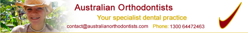 Australian Orthodontics
